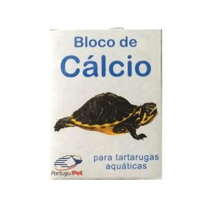 PORTUGALPET CÁLCIO TARTARUGAS PEQUENO