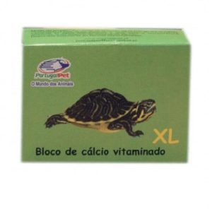 PORTUGALPET CÁLCIO P/ TARTARUGAS XL