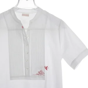 Camisa de Noite Eduarda
