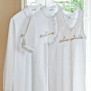 Camisa de Noite Anita