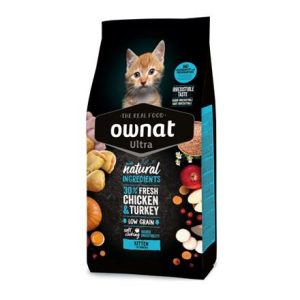 OWNAT ULTRA GATO KITTEN 1,5KG