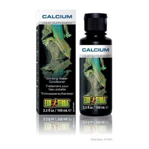 EXOTERRA CALCIMIZE 100ML