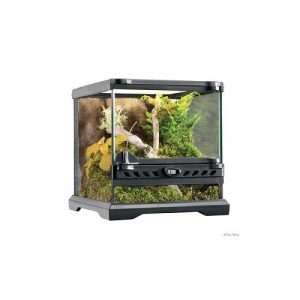 EXO TERRA TERRÁRIO Nano Wide 20x20x20cm
