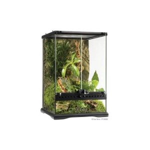 EXO TERRA TERRÁRIO Mini Tall 30X30X45cm
