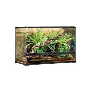 EXO TERRA TERRÁRIO Gde. Tall 90X45X60cm