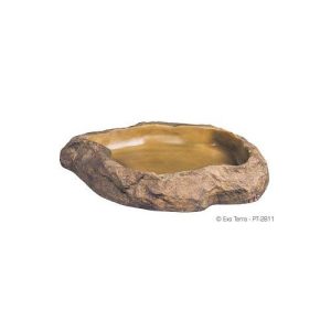 EXO TERRA COMEDOURO PEQUENO 5X4X3