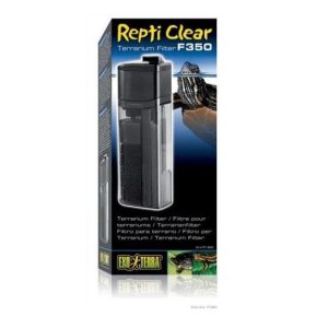 EXO TERRA REPTICLEAR F350