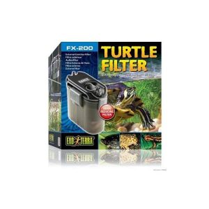 EXO TERRA TURTLE FILTER FX200