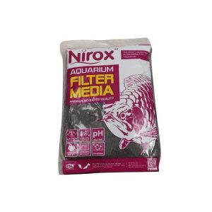 NIROX CARVÃO ACTIVADO 1KG