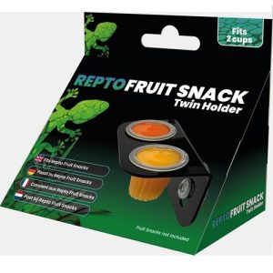 REPTO COMEDOURO FRUIT SNACK HOLDER