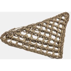 REPTO DECO TRIANGLE HAMMOCK 32X32X42CM