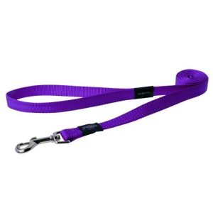 ROGZ TRELA FANBELT PURPLE