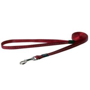ROGZ TRELA NITELIFE VERMELHO 1MM