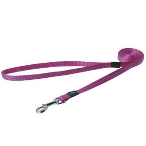 ROGZ TRELA NITELIFE ROSA 11MM