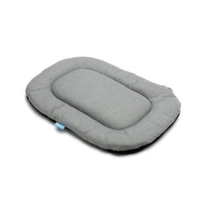 LUBEN ESTEIRA ROMA 80CM CINZA