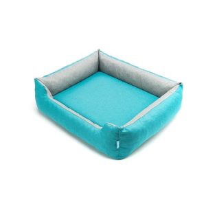 LUBEN SOFÁ ROMA AZUL L