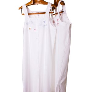 Camisa de Noite Campo