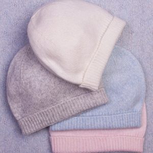 Gorro Puxados TA