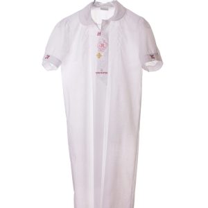 Camisa de Noite Carcela