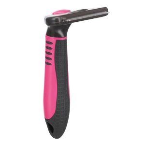 TRIXIE CARDADEIRA GROOMER P/GATOS 7X15CM