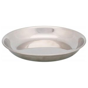 TRIXIE GAMELA INOX 200ML