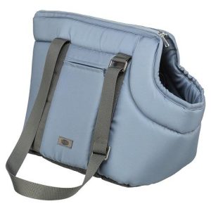 TRIXIE SACO VITORIA 26X29X50CM AZUL CLARO