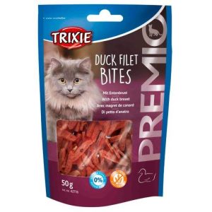 TRIXIE PREMIO SNACKS PEITO DE PATO 50GR
