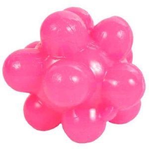 TRIXIE CONJUNTO 4 SATÉLITES EM PLASTICO PARA GATO
