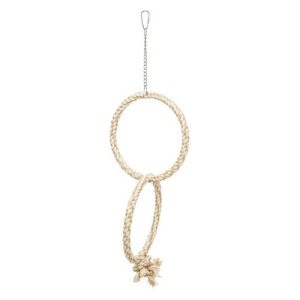 TRIXIE ARGOLAS CORDA 16CM