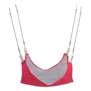 TRIXIE HAMMOCK P/RATAZANAS E FURÕES  30X30CM