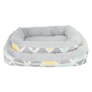 TRIXIE CAMA QUADRADA P/PORQUINHOS 30X6X22CM