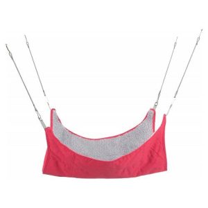TRIXIE HAMMOCK EM NYLON P/FURÕES  45X45CM