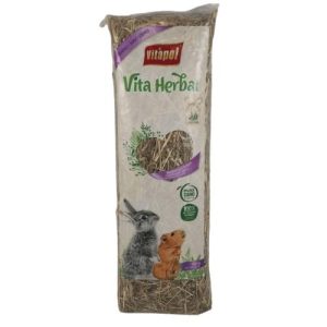 VITAPOL FENO VERDE 500GR