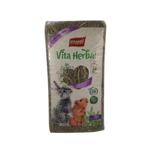 VITAPOL FENO VERDE 800GR