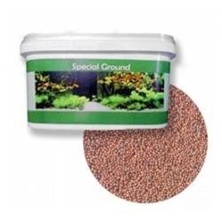 AREIA DIATOMÁCEA CASTANHA 1,5LT