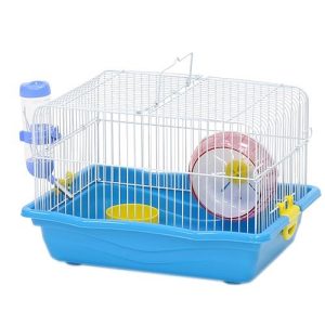PORTUGAL PET GAIOLA HAMSTER MÉDIA