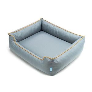 LUBEN SOFÁ IMPERMEÁVEL XTREME M CINZENTO