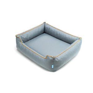 LUBEN SOFÁ IMPERMEÁVEL XTREME CINZENTO L