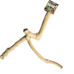 BACK ZOO NATURE JAVA MULTI PERCH LARGE