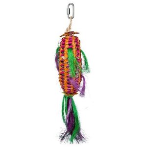 BACK ZOO NATURE MELON PINATA SMALL